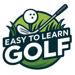 Easy to Learn Golf